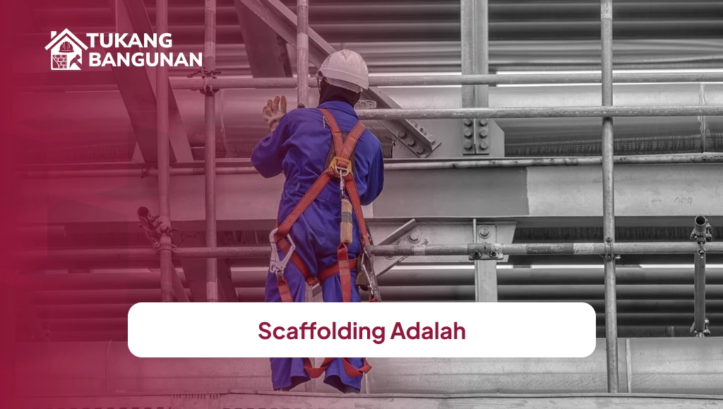 Scaffolding Adalah