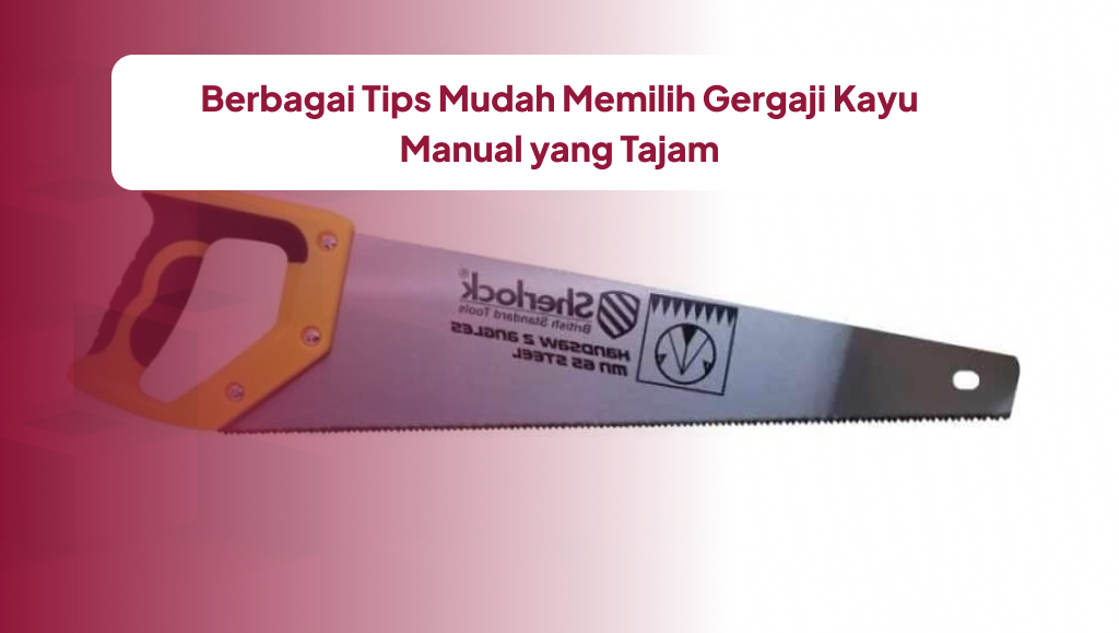 Berbagai Rekomendasi Handle Pintu Minimalis dan Modern