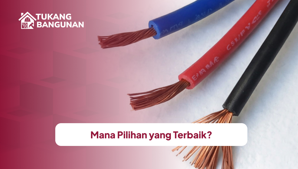 Mana Pilihan yang Terbaik