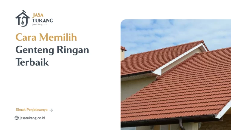 Rekomendasi Lampu LED Hemat Energi & Awet