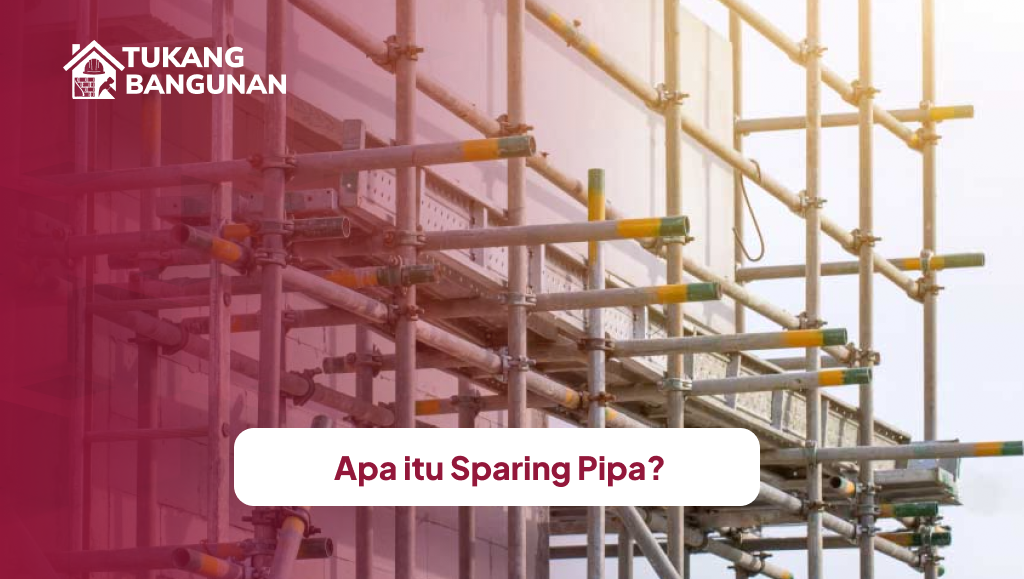 Apa itu Sparing Pipa?